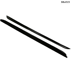 Тунинг черни лайсни за прагове BMW 3 G20 G21 - DBa919 - Sellzone.bg Тунинг черни лайсни за прагове BMW 3 G20 G21 - DBa919